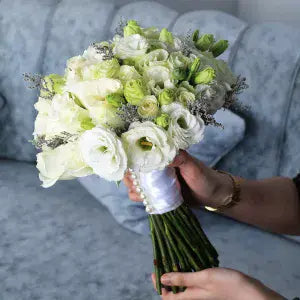 Tips for the Ultimate Wedding Bouquet Shopping Experience in the UAE