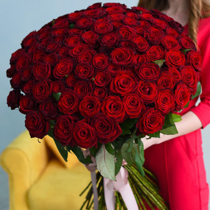 wedding bouquet shop in UAE