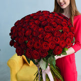 best flower delivery service Dubai