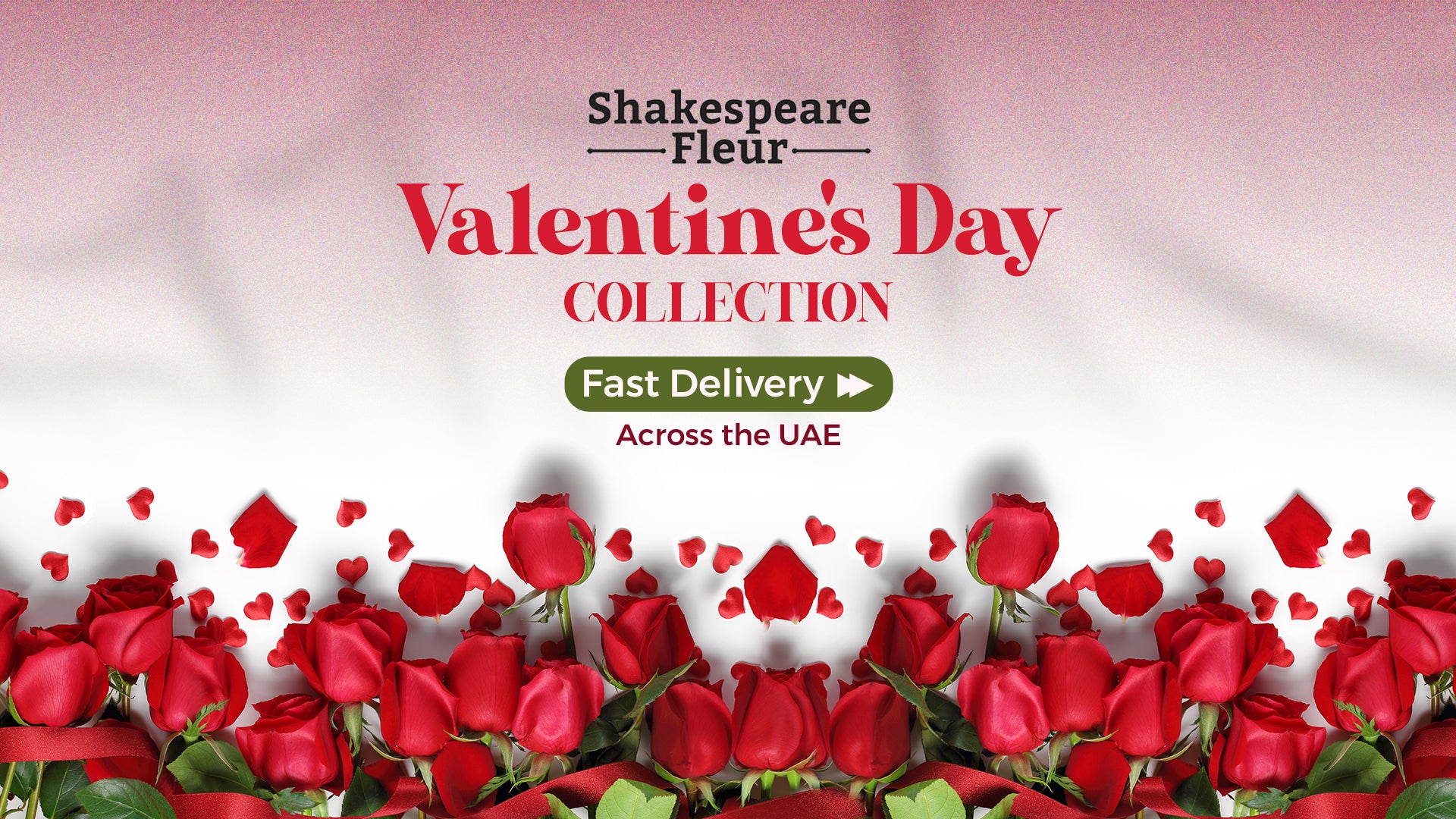 Shakespeare Fleur