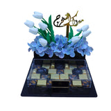 BLUE GRADUATION 469