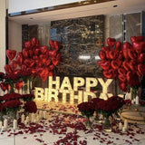 H.B.D PARTY