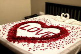 LOVE PETALS