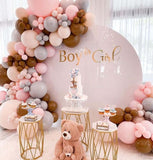 BOY OR GIRL