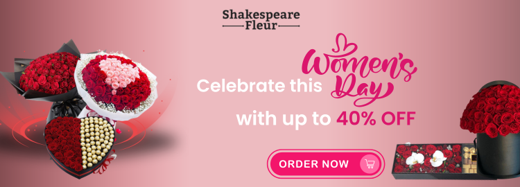 Shakespeare Fleur