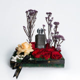 Wajaha Arrangement