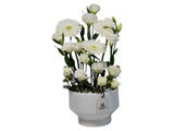 Classic Floral Elegance