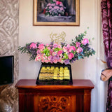 FLOWERS AND CHOCOLATES GW