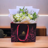 Exceptional Beauty Bouquet