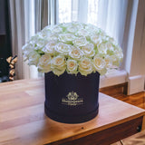 Sweetie White Box