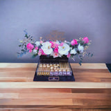 H.B.D FLOWERS AND CHOCOLATES