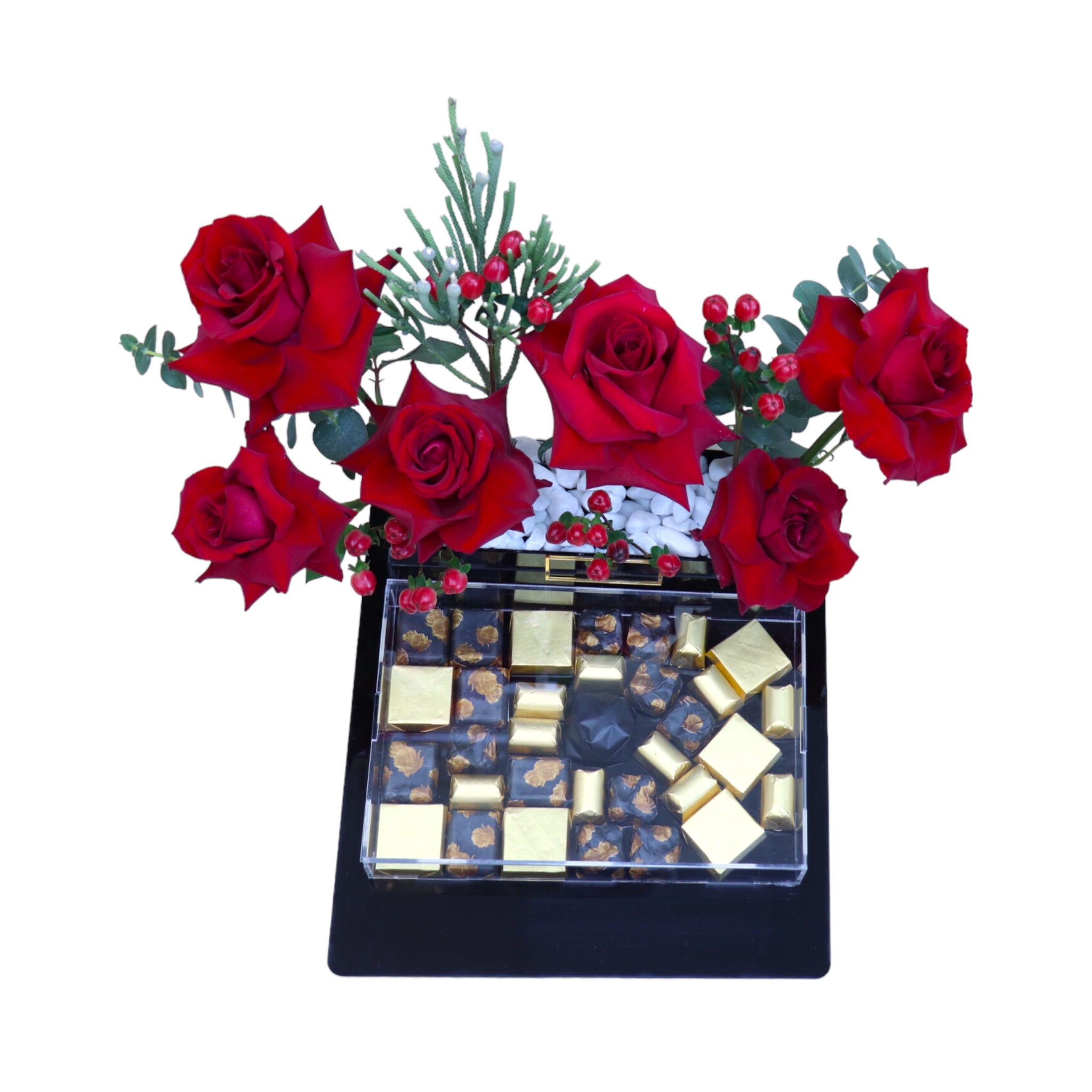 ROMANTIC DESIGN 505