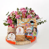 Luxury Haq Al Laila Gift Set