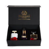 Princess Charm Box