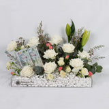 Happy Occasion Money Stand