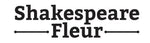 Shakespeare Fleur