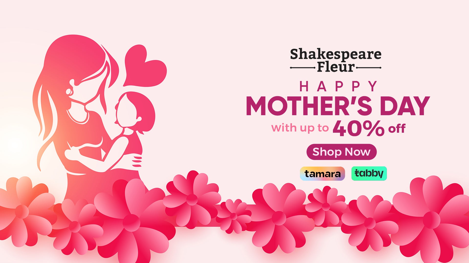 Shakespeare Fleur