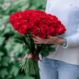 wedding bouquet shop in UAE