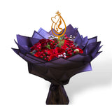 Special Red Bouquet