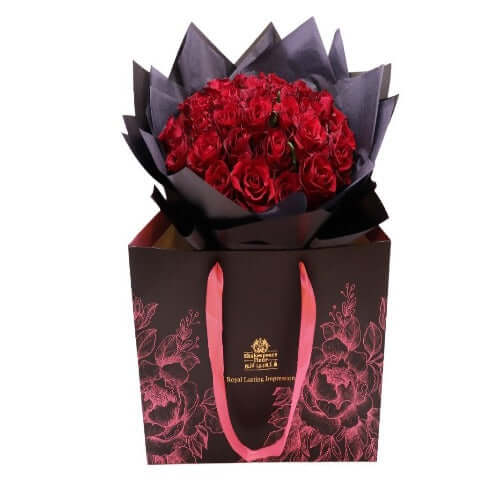 Flower delivery Sharjah