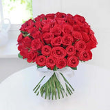 50 red