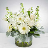 Delicate Beauty Centerpiece Arrangement