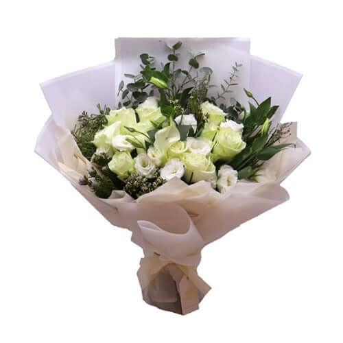 Exceptional Beauty Bouquet