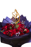Special Red Bouquet