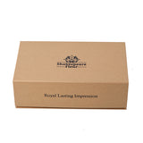 Royal Box of Red Roses and Chocolates