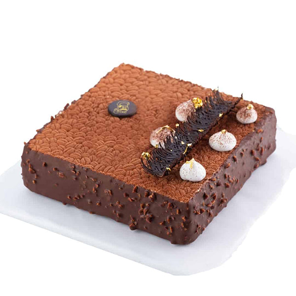 Tiramisu Cake