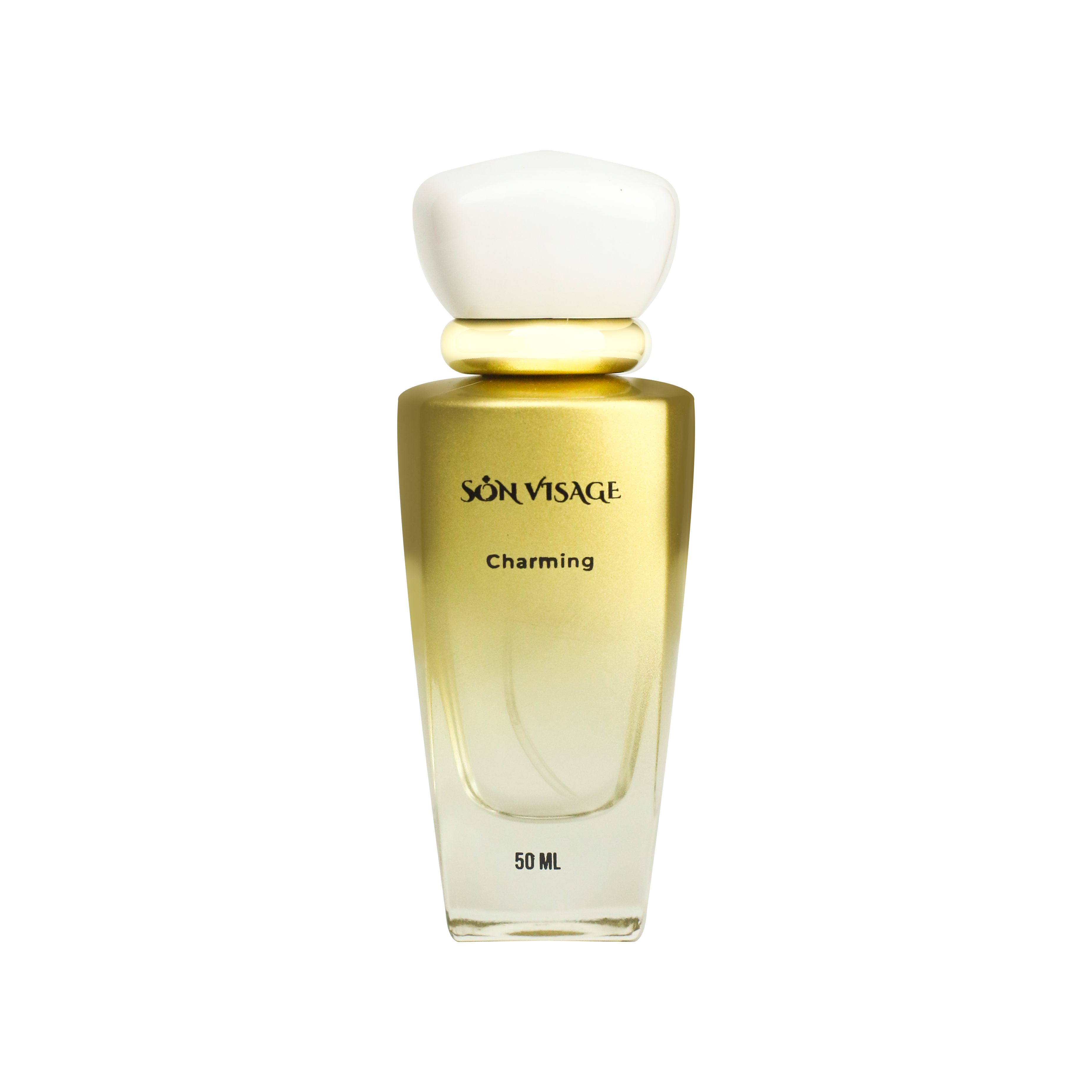 Son Visage Charming Eau de Parfum for Women, 50ml