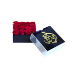 Mother's Day Red Rose Collection