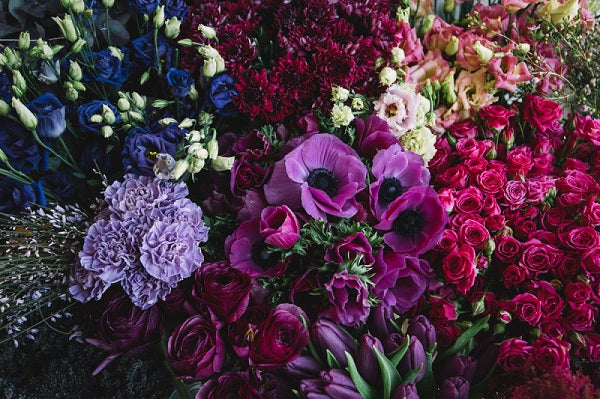Top 10 Florists in Dubai: Blooming Beauty at Your Fingertips