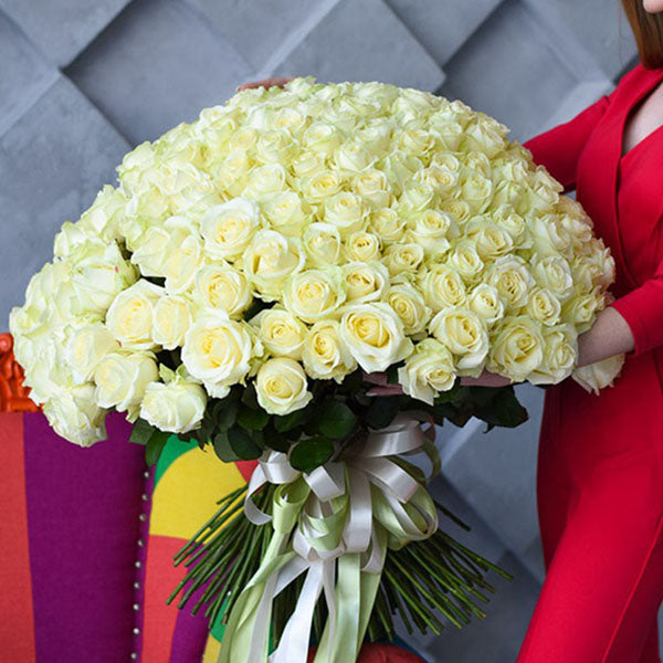 Express Flower delivery Dubai