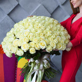 Express Flower delivery Dubai