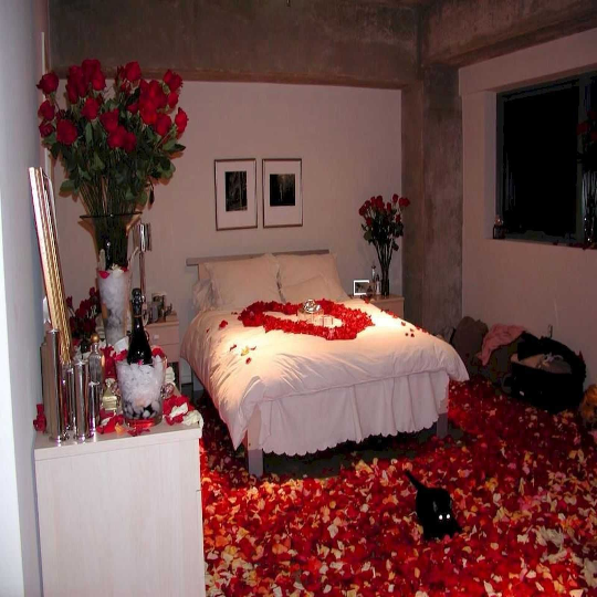 ROOM PETALS