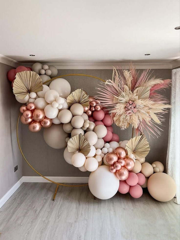 جولدن أي آر جيه 