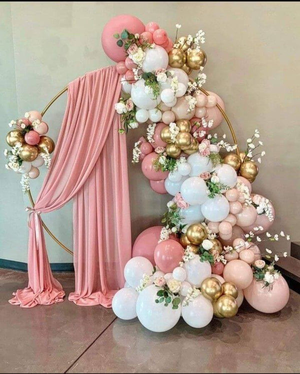 PINK DECORATION