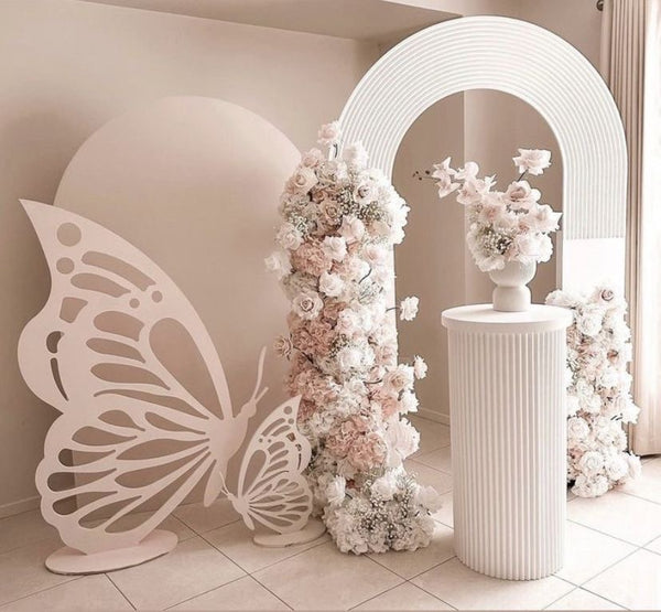 SAMPLE LIGHT DECORATION