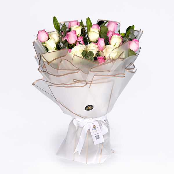 Get Well Soon Bouquet