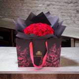 Romantic Love Bouquet