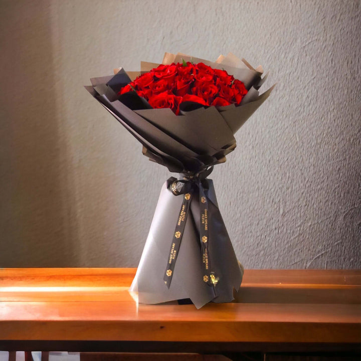 wedding bouquet shop in UAE