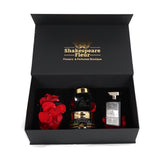 Ashek Al Oud Perfume Box