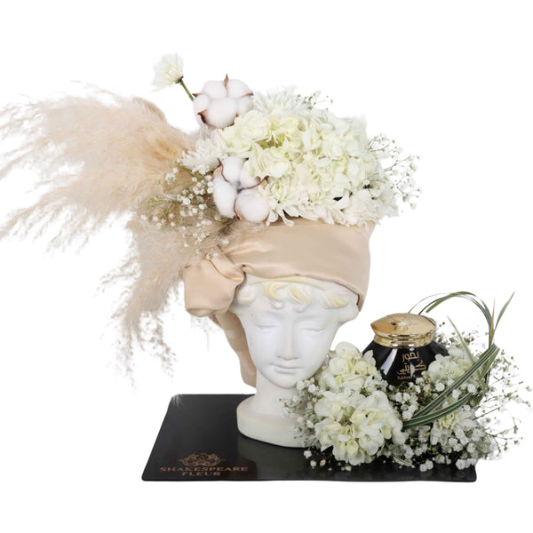 احتضان الطفل