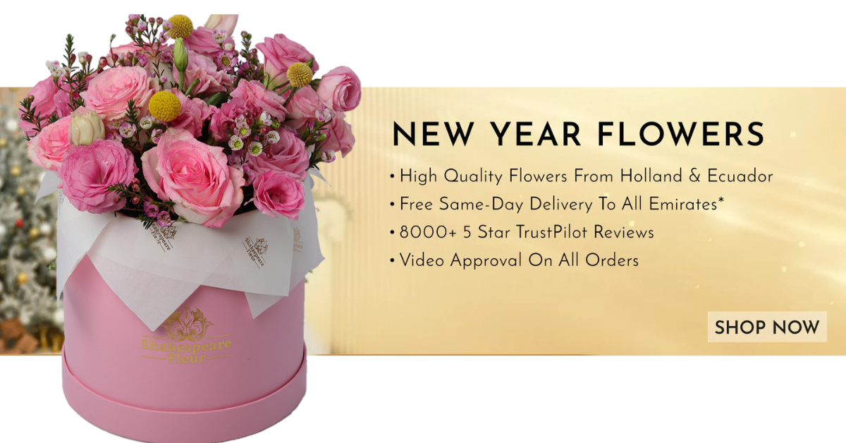 Best Online Flower Delivery Dubai Same Day Flower Delivery Dubai