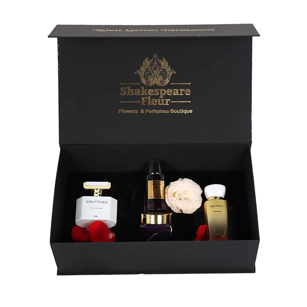 Miss Visage Gift Set