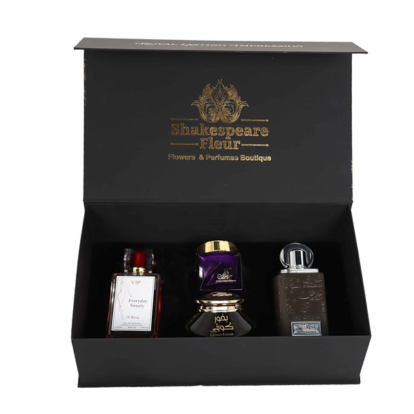 VIP Gift Set