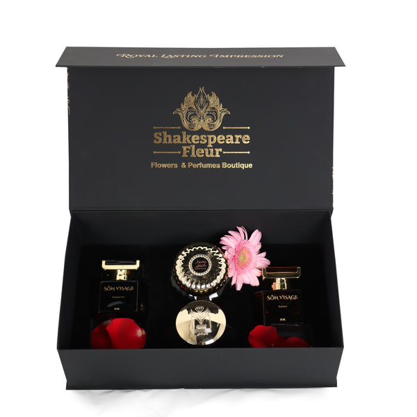 مجموعة كشخه