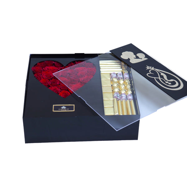 VIP Flower Box Large Size