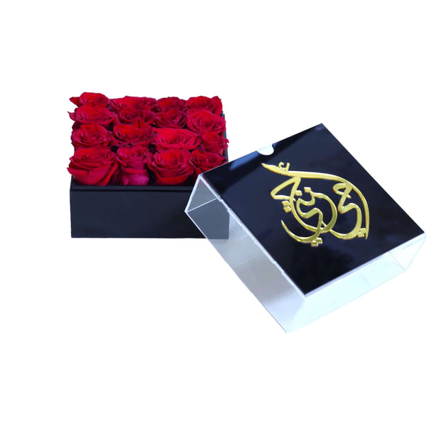 Mother's Day Red Rose Collection